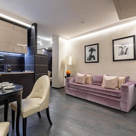 Ponte Vecchio Suites & Spa Флоренция Екстериор снимка