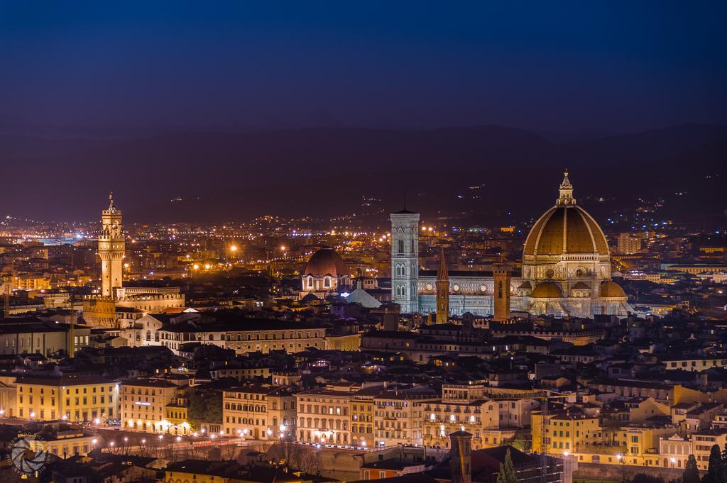 Ponte Vecchio Suites & Spa Флоренция Екстериор снимка