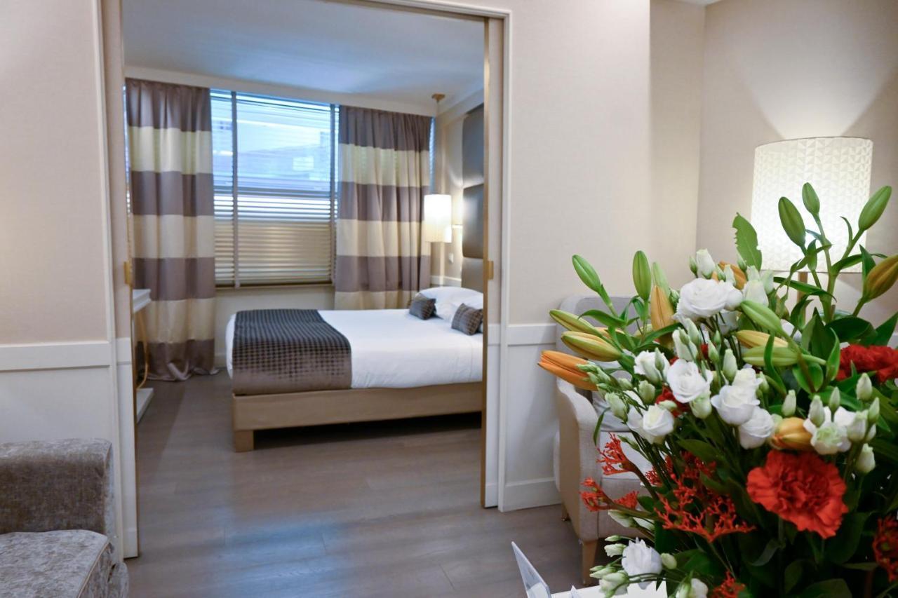 Ponte Vecchio Suites & Spa Флоренция Екстериор снимка