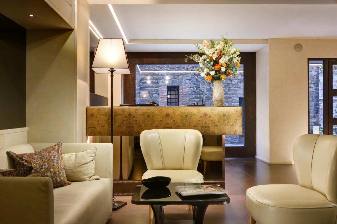 Ponte Vecchio Suites & Spa Флоренция Екстериор снимка