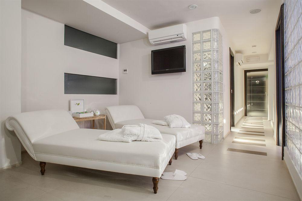 Ponte Vecchio Suites & Spa Флоренция Екстериор снимка