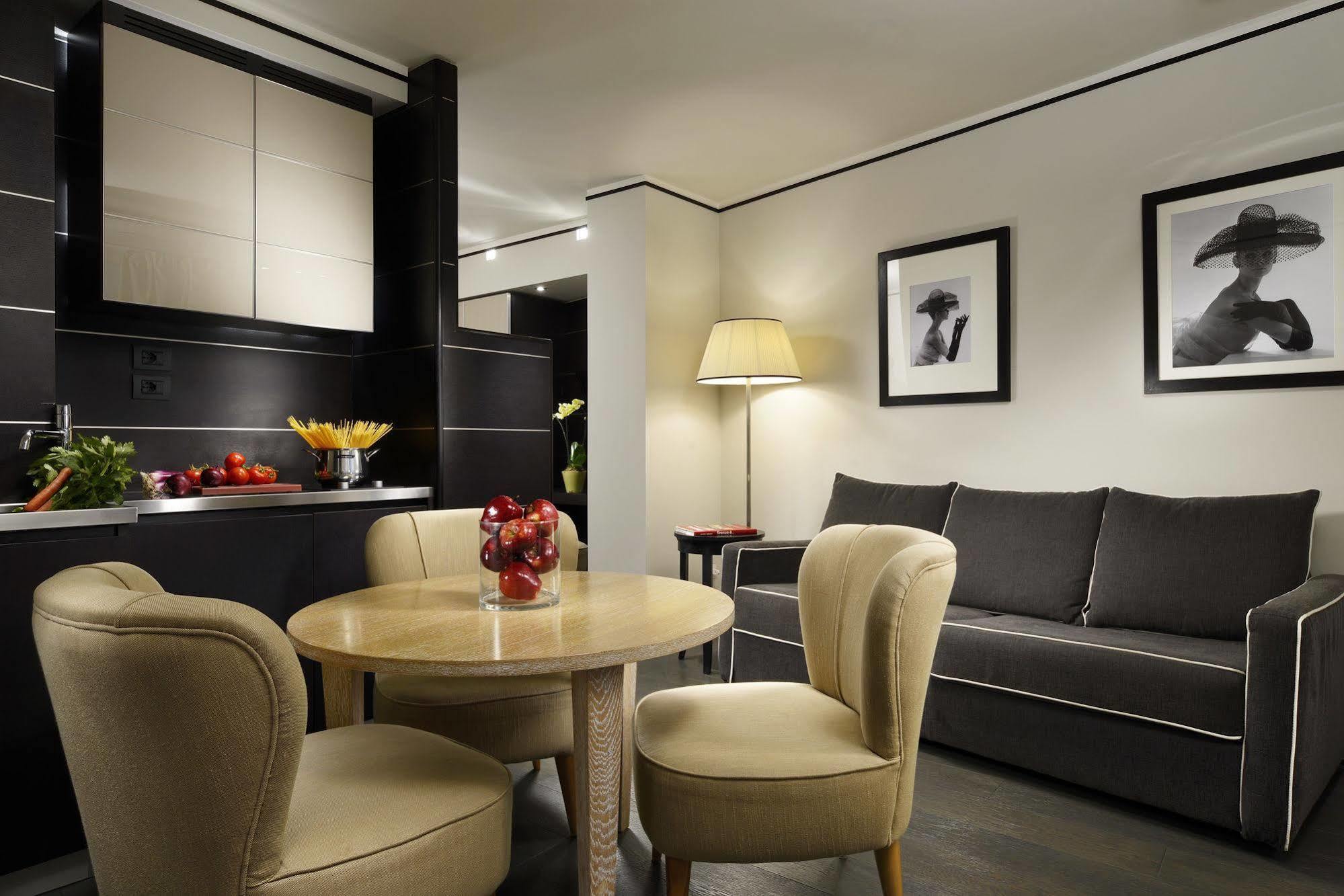Ponte Vecchio Suites & Spa Флоренция Екстериор снимка