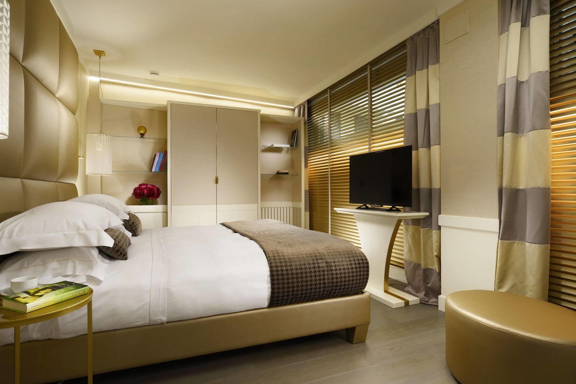 Ponte Vecchio Suites & Spa Флоренция Екстериор снимка