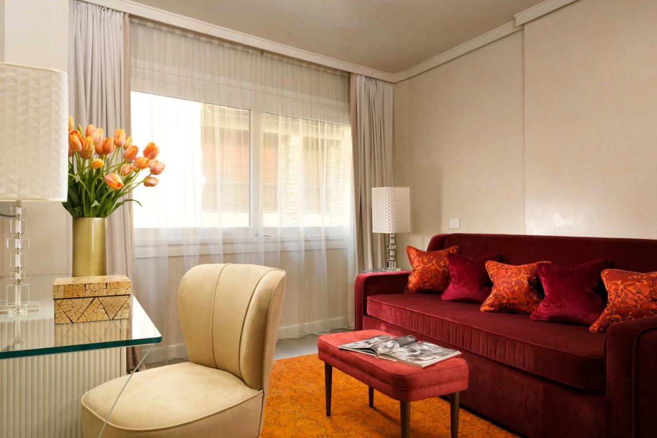 Ponte Vecchio Suites & Spa Флоренция Екстериор снимка