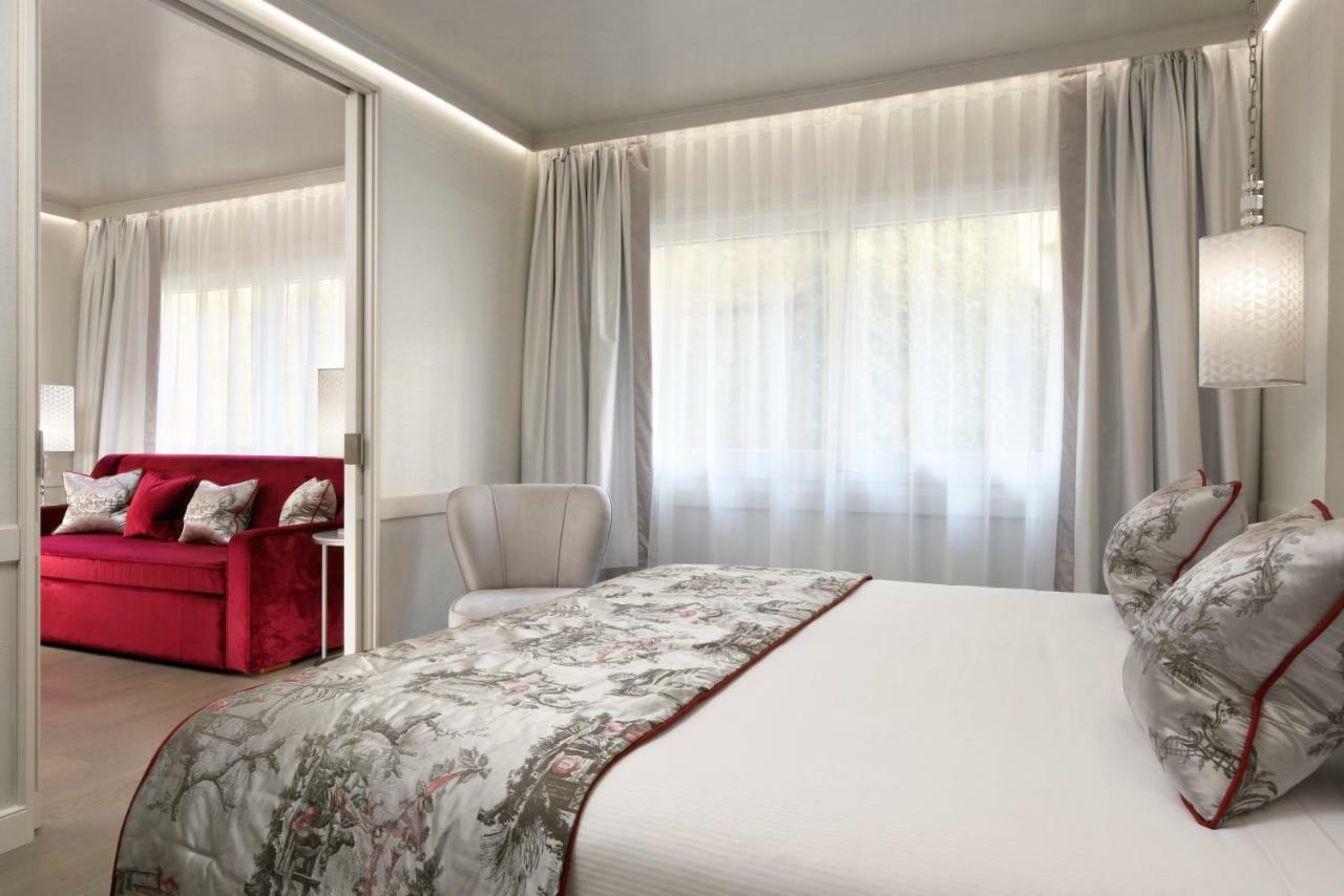 Ponte Vecchio Suites & Spa Флоренция Екстериор снимка